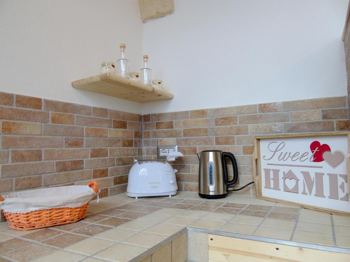 Glem Luxury Apartment Copertino Bagian luar foto