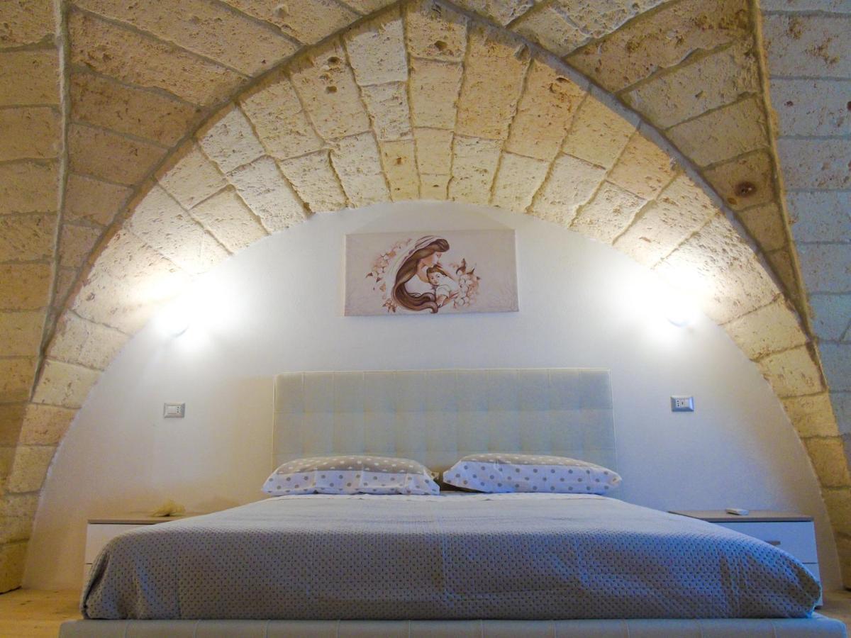 Glem Luxury Apartment Copertino Bagian luar foto